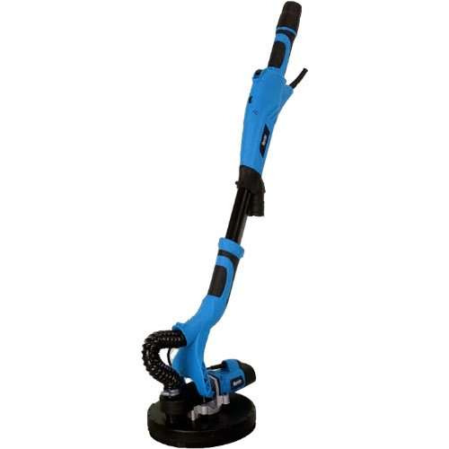 Levigatrice giraffa rurmec - a,