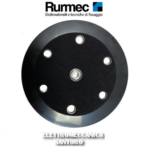 Platorello base plastica - platorello,