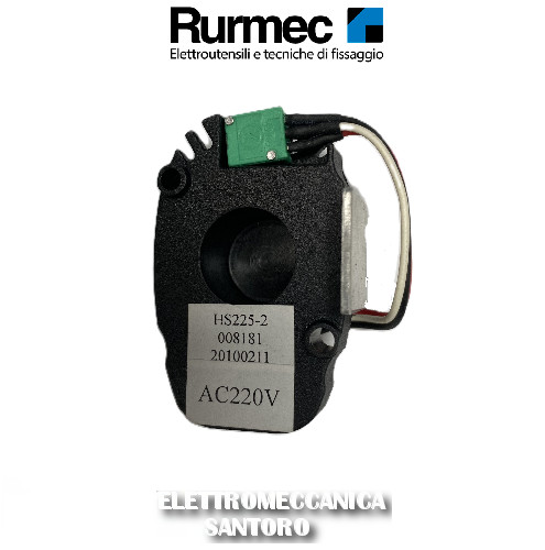 Scheda elettronica rurmec - scheda,